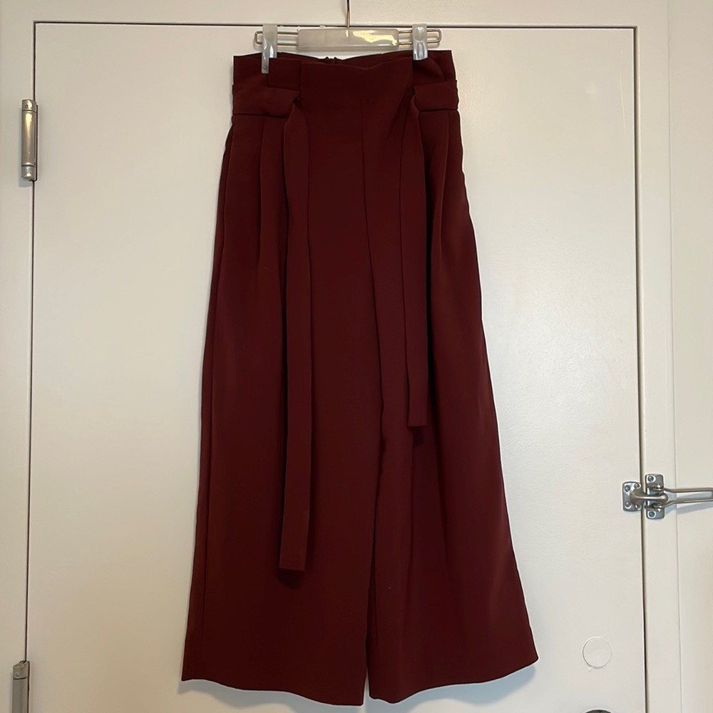Cos Wide leg trousers EU34